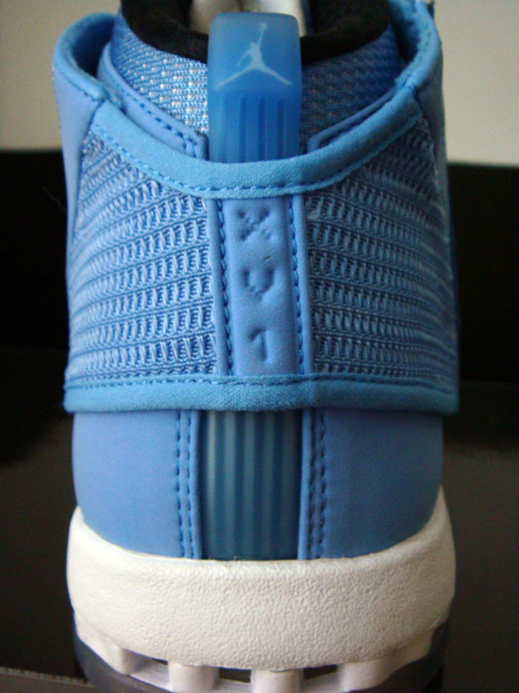 Air Jordan Xvi Pantone Sample 1