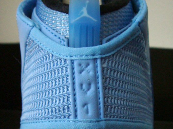 Air Jordan Xvi Pantone Sample 12