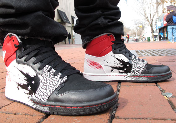 Aj1 Dave White Moes 1