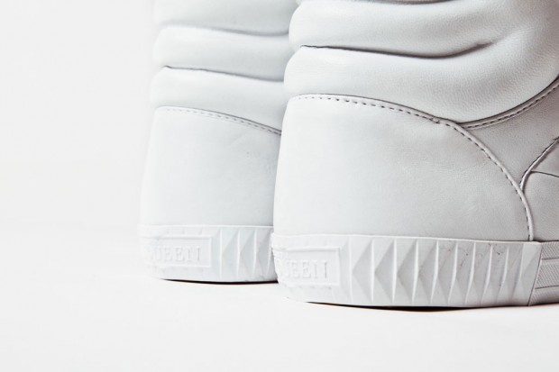 Alexander Mcqueen Puma Street Climb Mid Leather Spring Summer 2012 5
