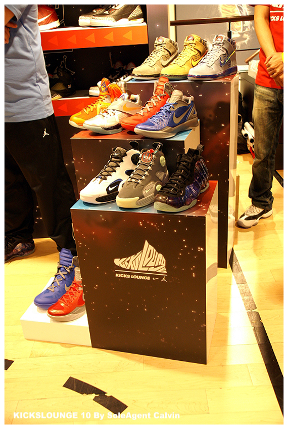 All Star 2012 Kicks Lounge 24