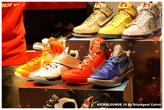 All Star 2012 Kicks Lounge 27