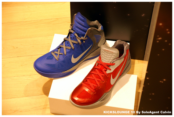 All Star 2012 Kicks Lounge 29