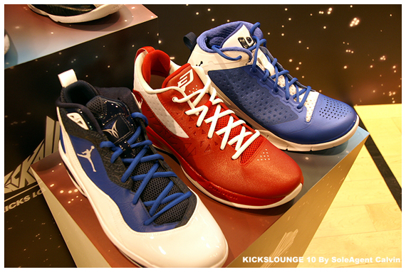 All Star 2012 Kicks Lounge 30