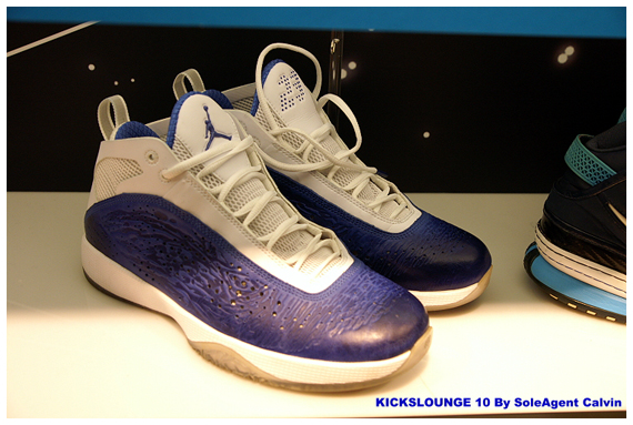 All Star 2012 Kicks Lounge 32