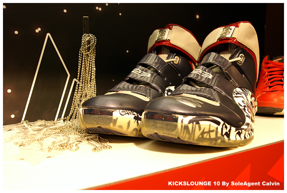 All Star 2012 Kicks Lounge 33