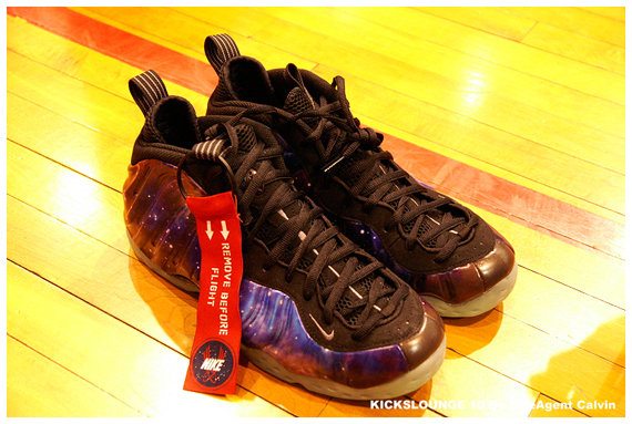 All Star 2012 Kicks Lounge 45