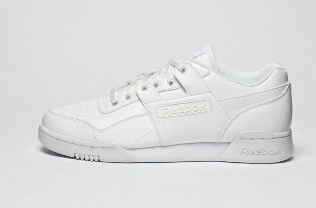 Atmos Reebok Workout 25th Anniversary 21