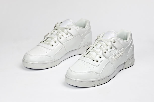 Atmos Reebok Workout 25th Anniversary 31