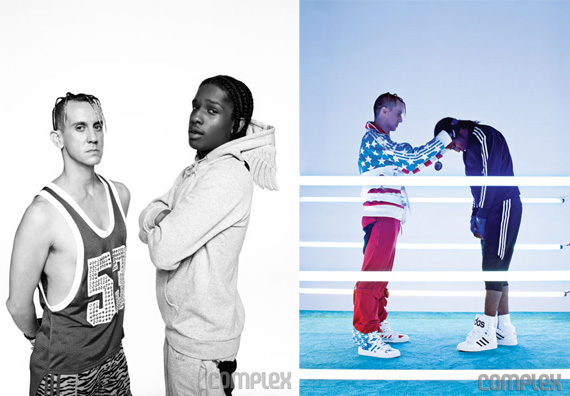 Complex Jeremy Scott Cover Story Uncut 2