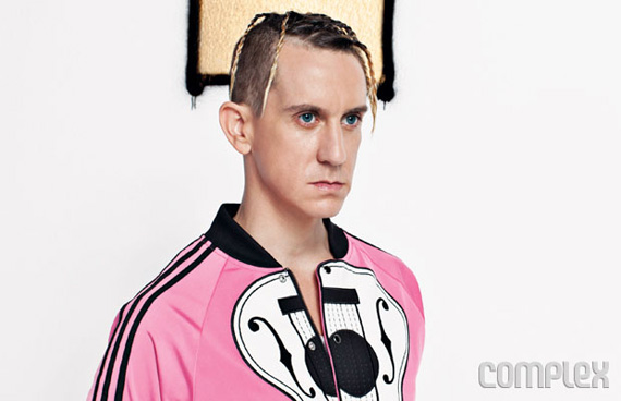 Complex Jeremy Scott Cover Story Uncut 4