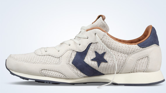 Converse Aukland Racer Spring 2012 2