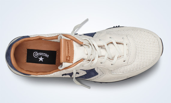 Converse Aukland Racer Spring 2012 4