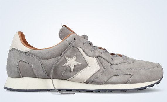 Converse Aukland Racer Spring 2012 8