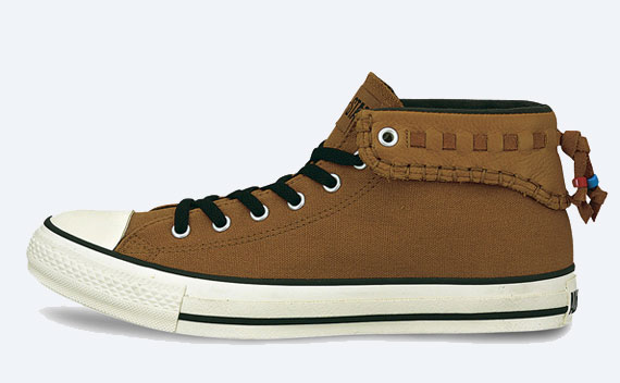 Converse Japan All Star Turndown Lc Ox 2