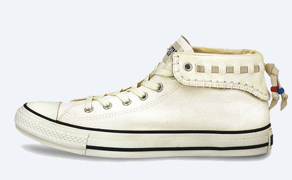 Converse Japan All Star Turndown Lc Ox 3