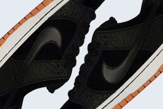 Entourage X Nike Sb Dunk Low Latest Release Rumors 1