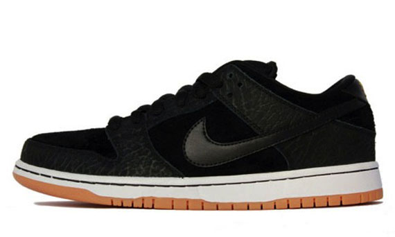 Entourage x Nike SB Dunk Low - Latest Release Rumors