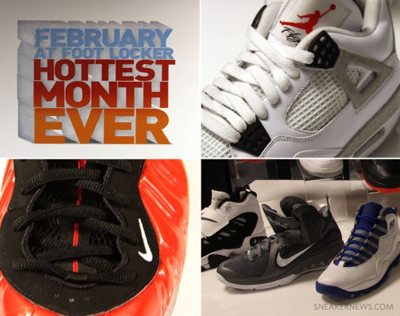 footlocker-feb-hottestmonth Footlocker Feb Hottestmonth