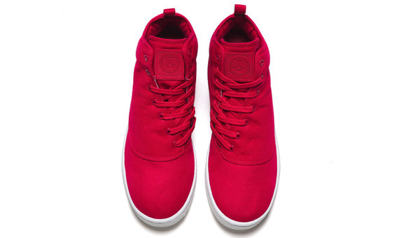 Gourmet Dieci 2 C Red 2