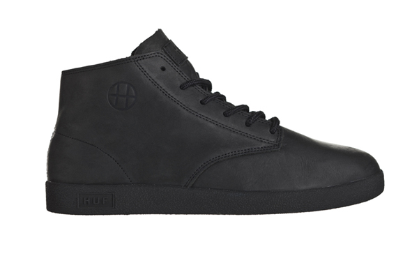Huf Footwear Spring 2012 01
