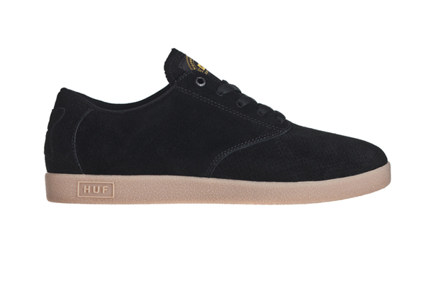 Huf Footwear Spring 2012 03
