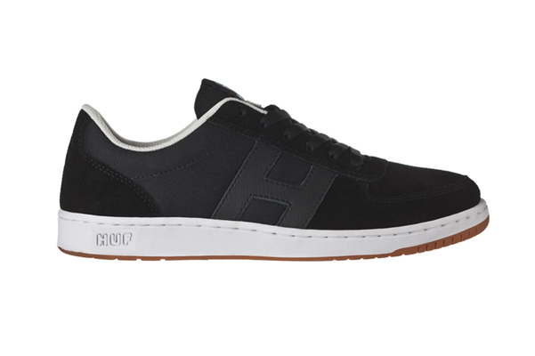 Huf Footwear Spring 2012 06