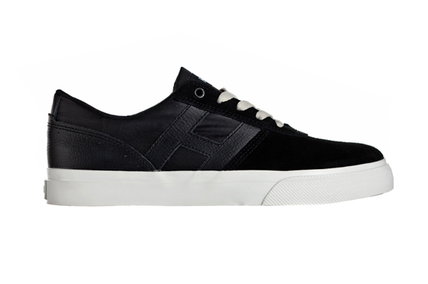 Huf Footwear Spring 2012 09