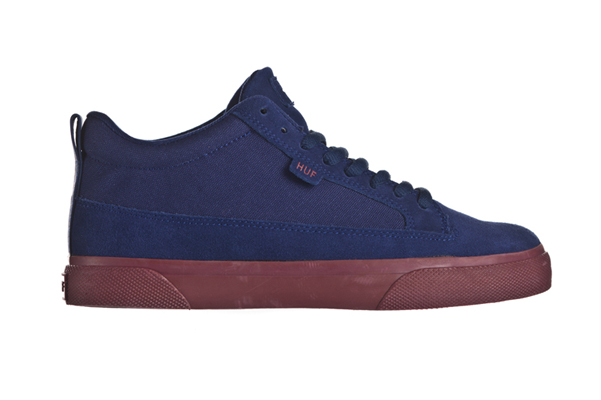 Huf Footwear Spring 2012 10