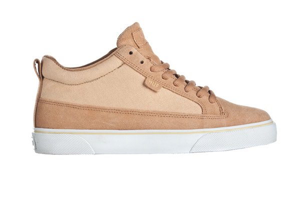 Huf Footwear Spring 2012 11
