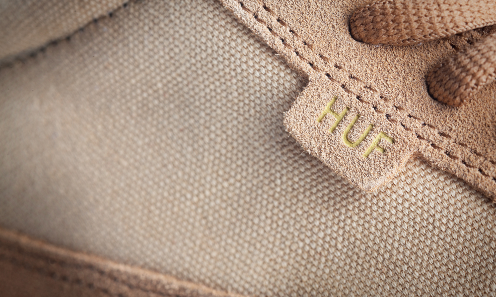 Huf Footwear Spring 2012 12