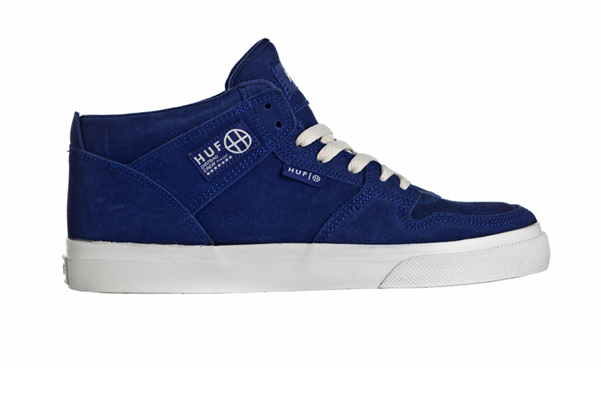 Huf Footwear Spring 2012 14