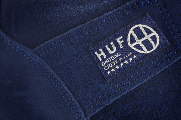 Huf Footwear Spring 2012 15