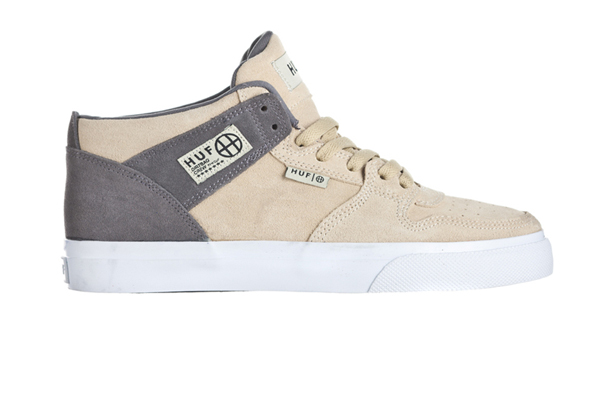 Huf Footwear Spring 2012 16