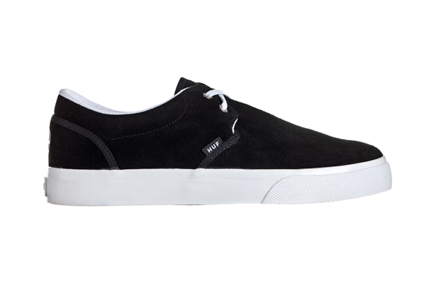 Huf Footwear Spring 2012 17
