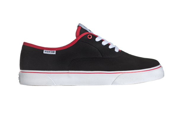 Huf Footwear Spring 2012 19