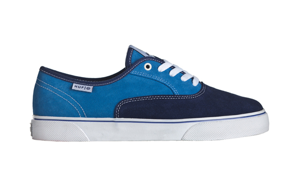 Huf Footwear Spring 2012 20