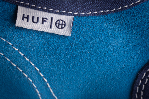 Huf Footwear Spring 2012 21