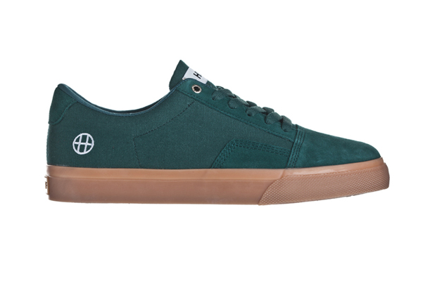 Huf Footwear Spring 2012 24