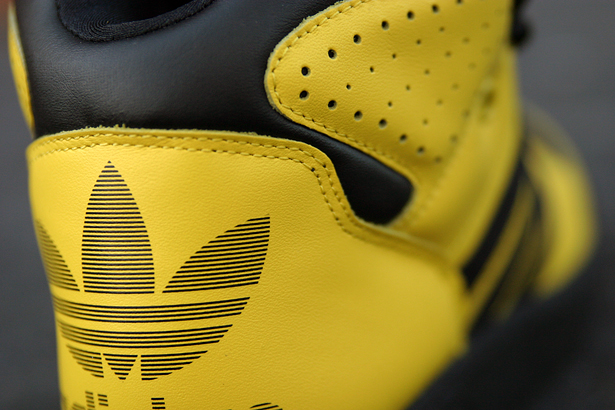 Jeremy Scott Adidas Originals Js Instinct Hi Black Yellow Release Date 06