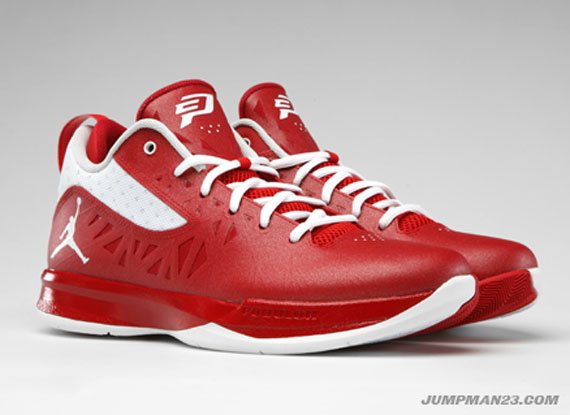 Jordan Brand 2012 All Star 13