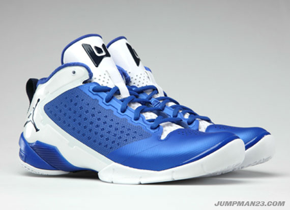 Jordan Brand 2012 All Star 2