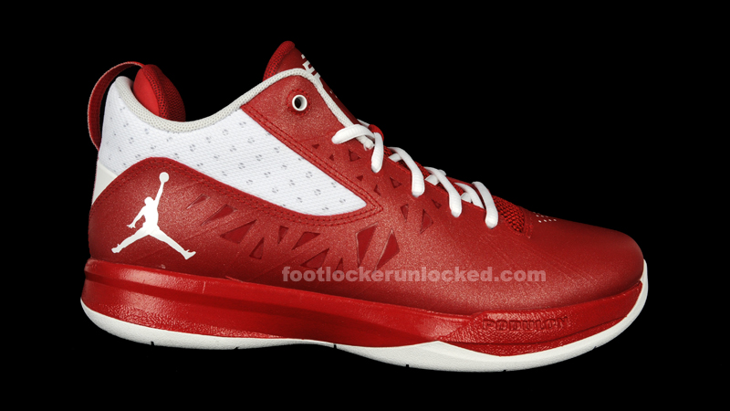 Jordan Brand All Star 2012 Pe Pack Cp3.v 1
