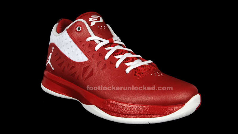 Jordan Brand All Star 2012 Pe Pack Cp3.v 3