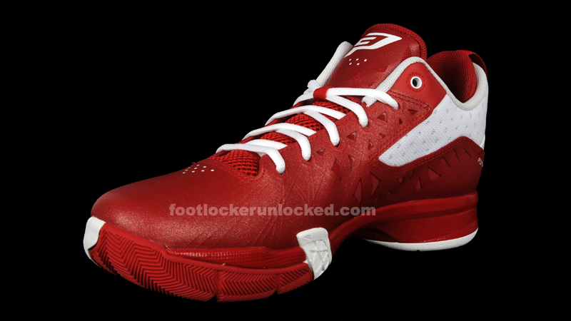 Jordan Brand All Star 2012 Pe Pack Cp3.v 4