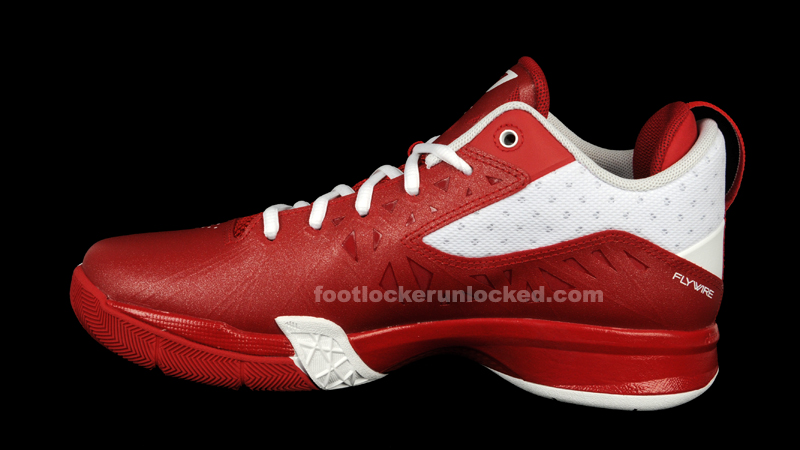 Jordan Brand All Star 2012 Pe Pack Cp3.v 5