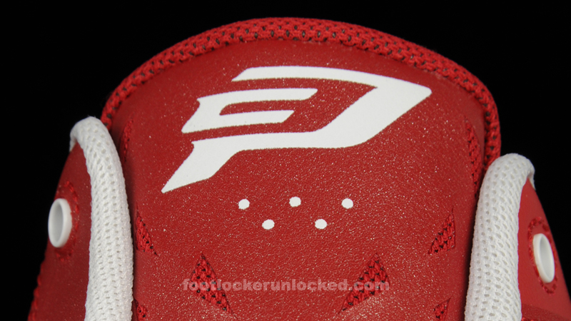 Jordan Brand All Star 2012 Pe Pack Cp3.v 7