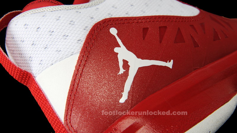Jordan Brand All Star 2012 Pe Pack Cp3.v 9