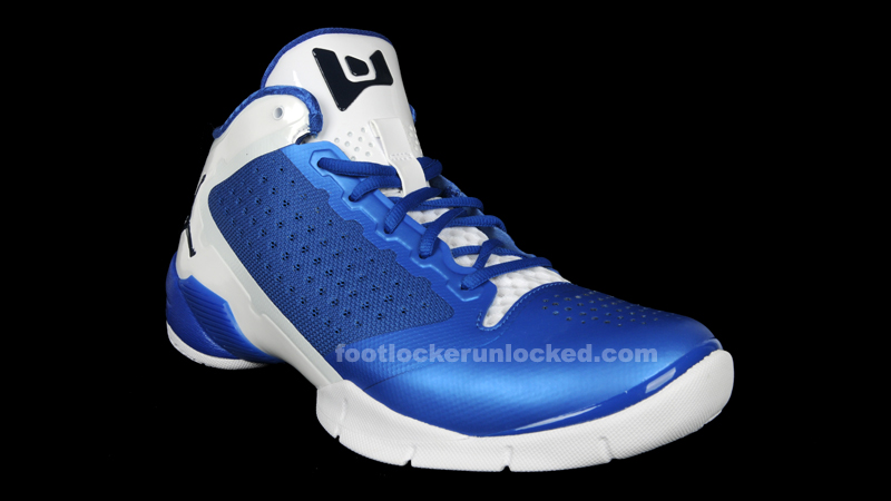 Jordan Brand All Star 2012 Pe Pack Fly Wade Ii 3