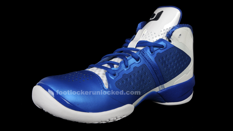Jordan Brand All Star 2012 Pe Pack Fly Wade Ii 4